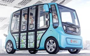 Rinspeed microMAX Concept '2013